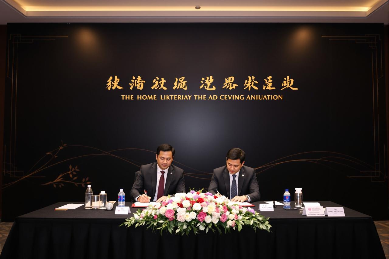 菠萝视频与腾讯视频达成战略合作，共同开发系列剧集